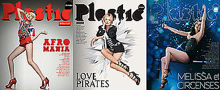 Plastic Dreams Magazine