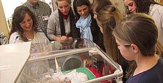 Josie Duggar Is Home From the Hospital!