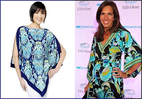 Liz Lange Launches Ready Wear Line For Regular Women