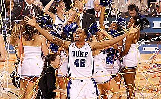 Duke Beats Butler For Basketball National Championship