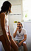 5 Signs You're Married, Even If You're Not