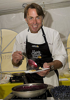 New Orleans John Besh to Star in Two TV Shows