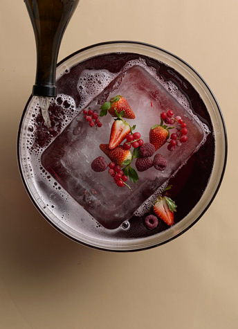 Sparkling Punch Recipe 2010-04-08 14:00:45