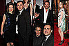 Photos of Tina Fey and Steve Carell at the NYC Premiere of Date Night 2010-04-07 16:30:08