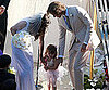 Were You a Pregnant or Mommy Bride?