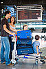 Carry-On Baggage Charges
