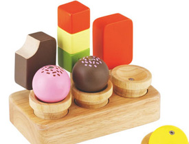 Ice Cream Toys for Kids
