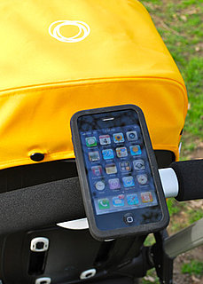 Bugaboo iPhone Holder Review