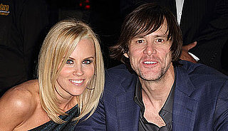Photos of Jim Carrey and Jenny McCarthy Who Announced Their Split After Five Years Together Via Twitter