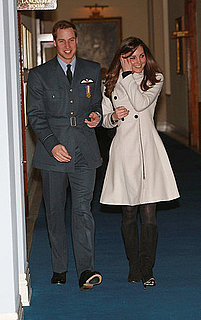 Kate Middleton and Prince William June Engagement Rumors
