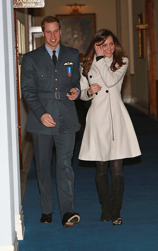 Kate Middleton and Prince William June Engagement Rumors