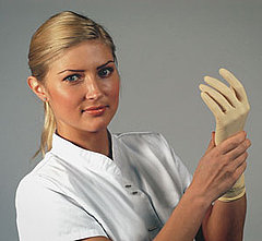 Bikini Waxing With No Gloves