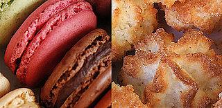 Macarons vs. Macaroons