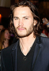 Taylor Kitsch to Star in Film Adaptation of the Board Game Battleship 2010-04-08 11:00:00