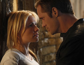 New Photos From True Blood Season Three New Photos From True Blood Season Three