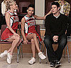 Win a Trip to LA to Go to a Glee photo shoot!