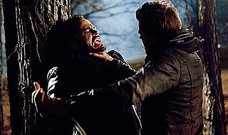 Recap of The Vampire Diaries Episode "Let the Right One In"