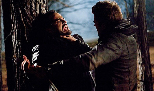 Recap of The Vampire Diaries Episode "Let the Right One In"