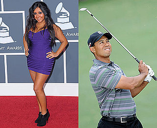Tiger Woods, Snooki, and Kristen Stewart Salaries