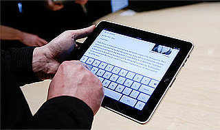 Apple Releasing Mini iPad in 2011?