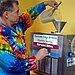 Freezing the Ice Cream Base