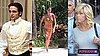 Robert Pattinson Filming Bel Ami, Gisele Bundchen in a Bikini, and New Nike Commercial With Tiger Woods