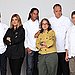 Images From Episode 1 of Top Chef Masters