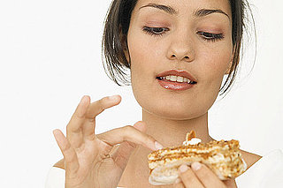 Do You Crave Something Sweet at the End of Each Meal?