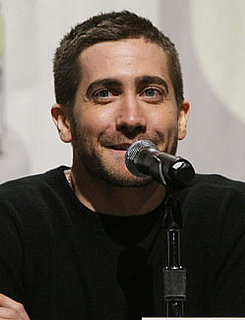 Exclusive Interview Jake Gyllenhaal For Prince of Persia: The Sands of Time at 2010 Wondercon