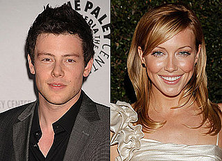 Glee's Cory Monteith and Katie Cassidy Join Movie Monte Carlo 2010-04-09 10:30:38