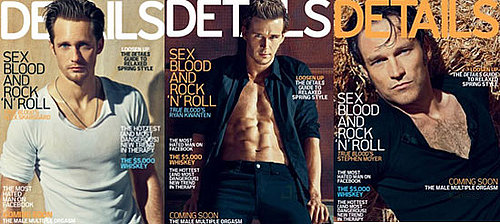 Which Sexy True Blood Guy Has the Hottest Details Cover? 2010-04-10 08:00:00