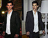 Photos of Taylor Lautner