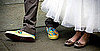 How to Choose Wedding Shoes