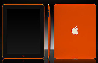 Colorware Will Color Your iPad