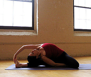 How to Do Bound Gate Pose