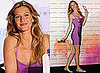 Gisele Bundchen Promotes her Ipanema Flip Flops in Paris 2010-04-09 02:30:46