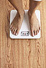 Postpartum Weight Loss