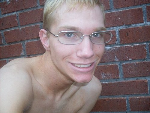 New Glasses