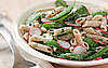 Spring Seafood Dinner Party Menu and Recipes