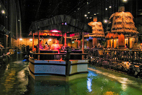 Tiki Culture History and Trivia