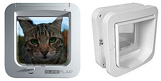 SureFlap Cat Doors