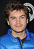 Emile Hirsch to Star in Sci-Fi Movie The Darkest Hour 2010-04-12 11:00:00
