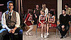 Glee Video: Rachel Sings "Gives You Hell" 2010-04-13 23:50:53