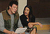 Win a Trip to LA to Go to a Glee Photo Shoot! 2010-04-13 12:00:00