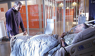 Recap of House Episode "Lockdown"