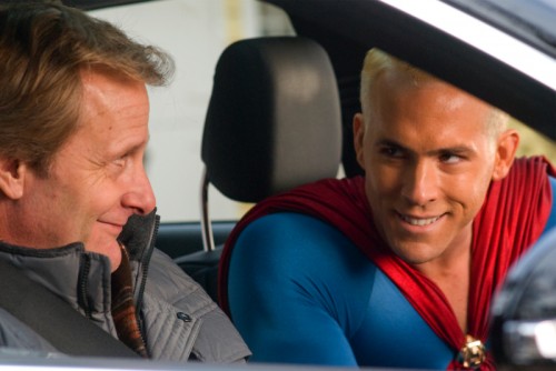 Watch Paper Man Trailer Starring Ryan Reynolds, Jeff Daniels, and Emma Stone