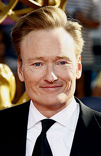Conan O'Brien to Host New Show on TBS