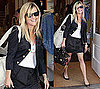 Pictures of Reese Witherspoon Leaving Ron Herman in Beverly Hills