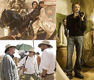 Prince of Persia Behind-the-Scenes Video