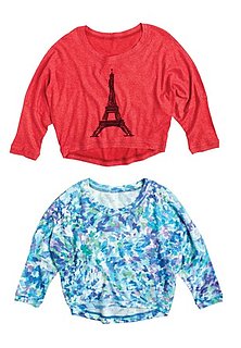 Cropped Tops